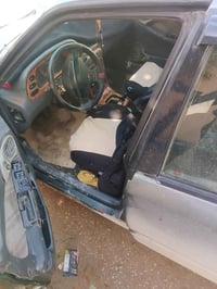 اسبرو للبيع رقم بغداد السنويه لل 29  مكينه مفتوح منيدك للشارع ماعوزها ...