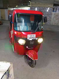 تكتك للبيع موديل ١٩ شهر العاشر رقم انكليزي وسنويه تحويل ثاني يوم ٦٥٠٠ ...