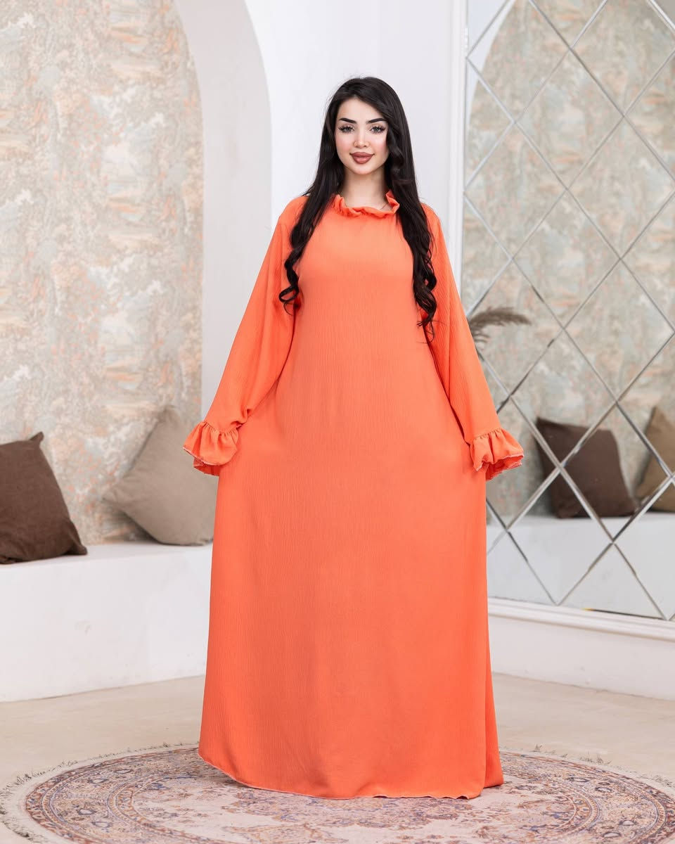 فستان  نسائي

خامة  لينن ملكي  شرط الفحص

بگ سايز هاڤ


**إذا كنت صاحب هذا الإعلان وتريد حذفه لأي سبب، رجاءا أرسل رسالة إلى الدعم الفني**