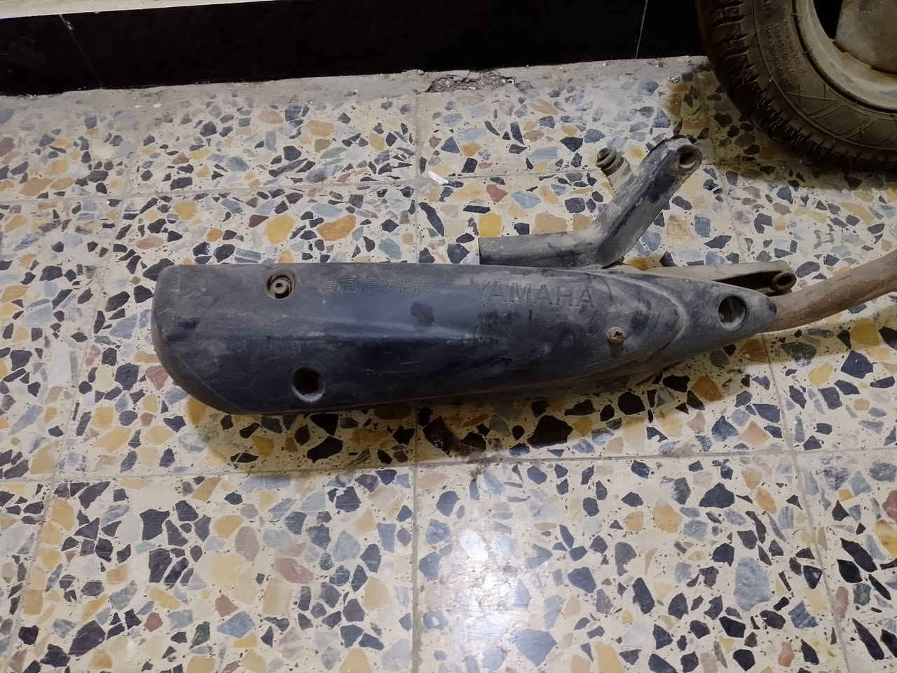 السلام عليكم هذن مال حاويه جدد والصالنصه اف ام السعر 35 العنوان تقاطع درويش بغداد  ***********
