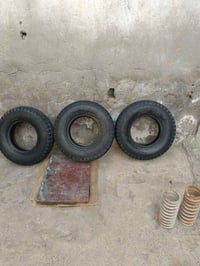 تايرات للبيع  چاملاغات للبيع ولاويات زوج للبيع  وچادر للبيع  ‏‪0783106...