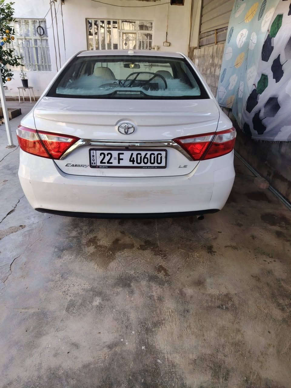 كامري للبيع موديل ١٧يل ي السعر 165


**إذا كنت صاحب هذا الإعلان وتريد حذفه لأي سبب، رجاءا أرسل رسالة إلى الدعم الفني**