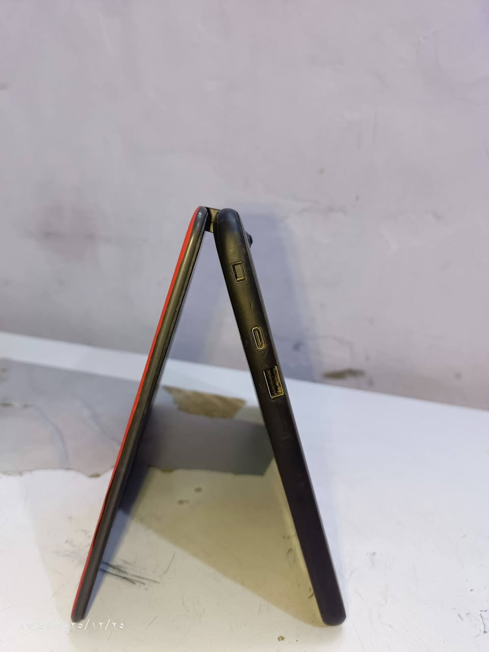 لابتــوب  .DELL. دل
للبيـع بل كارتـون مامسـتخدم جديـد

استـخدام الابـتوب

1️⃣استخـدام شخصـيي

2️⃣استـخدام تصفـح برامج 

3️⃣استخـدام للدراسـه

4️⃣اسـتخدام للتصمـيم 

منافذ الابـتوب 

1️⃣منفـذ USB

2️⃣مـنفذ AUX

3️⃣منـفذ شحن تايبـسي بقدرة 65واط

البرامج داخـل الابـتوب

1️⃣يوتـيوب 

2️⃣تيـك توك 

3️⃣ تيـلجرام 

4️⃣كـوكل 

5️⃣متـجر Play 

السعر 85 وبيه مجـال مكاني الناصـريه مركز

للاتصـال *********** واتـساب
