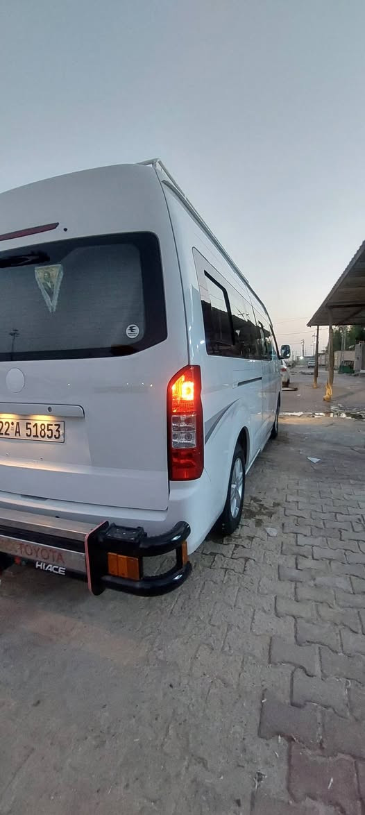 فوتون موديل ٢٠٢٥ اربيل ماشيه ٢٨ دوشمه عامه كفاله *********** سيارة بل بصرة
