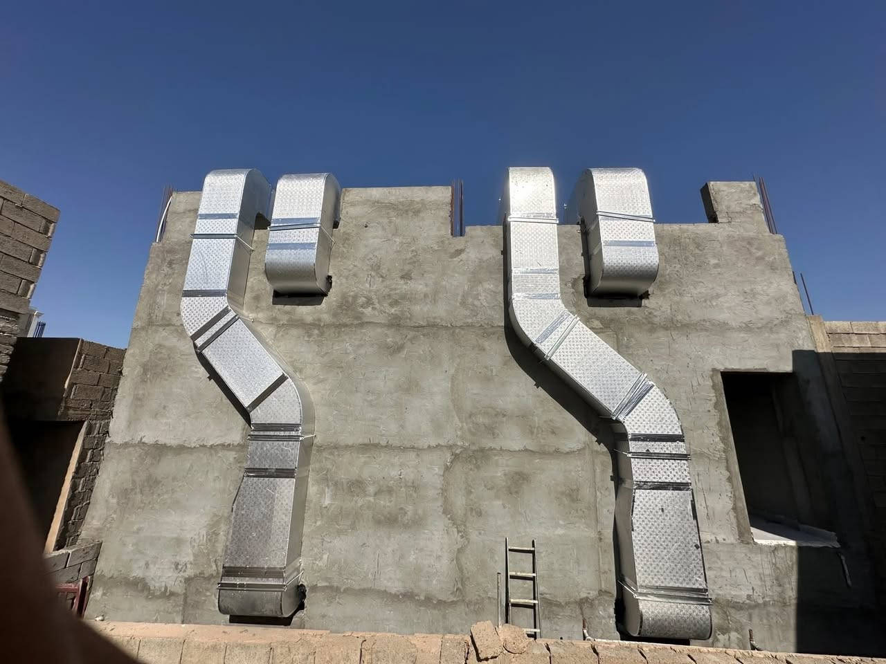 #معمل #اليمان 
الأكثر ضماناً
لاعمال التبريد المركزي والمبردات
تابعنا من خلال صفحتنا للاطلاع على اعمالنا
 نستخدم افضل انواع #المواد #الإماراتي 
مع #ضمان حقيقي _#وقت اسرع _اقل تكلفة
#_بتوزيع هندسي
#بأدارة:م.حذيفه
***********
#تم انتهاء العمل في محافظه #صلاح الدين(#سامراء)
