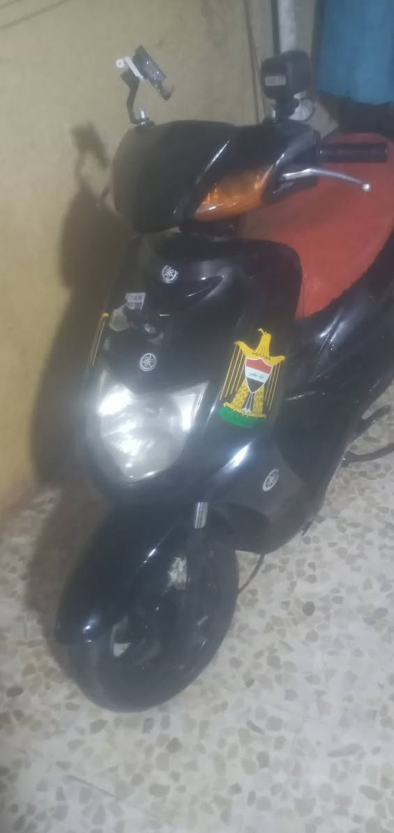 دراجه سكنس نثية للبيع 350 وبيه مجال شيء بسيط عنوان شعلة


**إذا كنت صاحب هذا الإعلان وتريد حذفه لأي سبب، رجاءا أرسل رسالة إلى الدعم الفني**