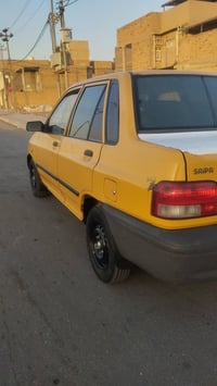 سايبه • سايبه 2012 • سيارة سايبه • سيارة بابل • برايد • ساينا