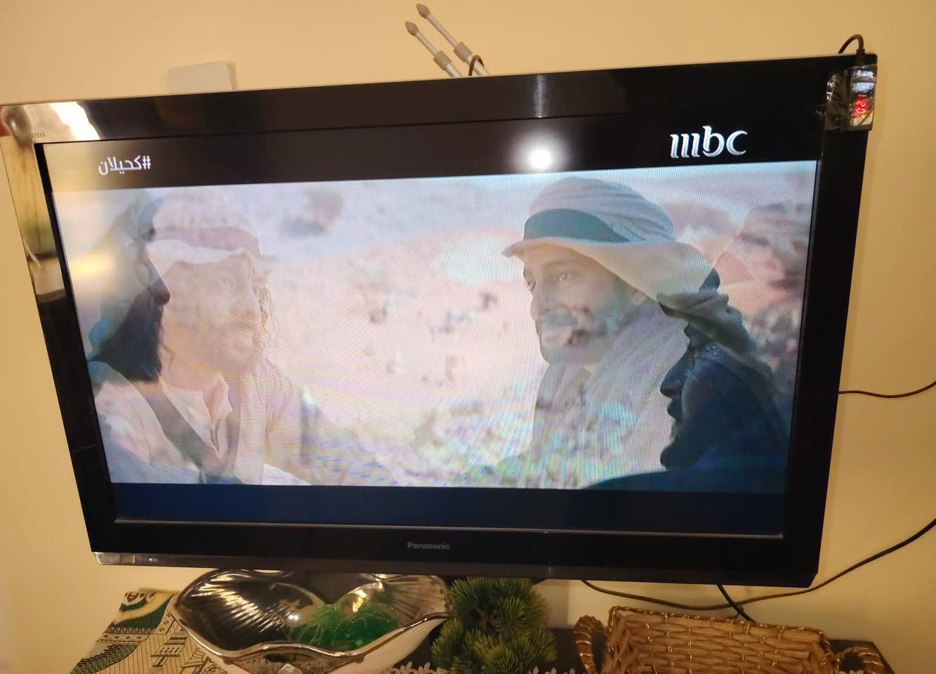 لحمد لله،، تم تنصيب قمر نايلسات في ناصريه / تقاطع الازدهار
اي استفسار للتنصيب لجميع الاقمار، على رقم والواتساب
***********
