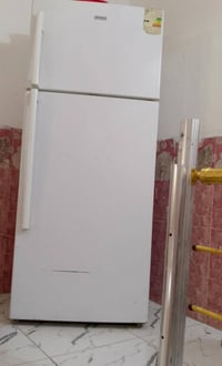 ثلاجه • حجم كبير • كربلاء حي الزهور