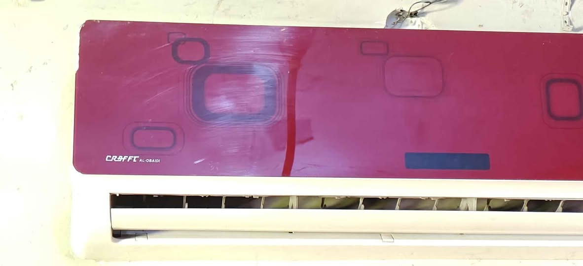 سبلت البيع نظيف كلش السعر 290اوبيه مجال الشراي ماعندي توصيل المكان بابل مسيب حي العسيكري رجائن الومو شراي ليظل يشلع الكلب لمو العوز مجان بعتة هم كربلاء, العراق


**إذا كنت صاحب هذا الإعلان وتريد حذفه لأي سبب، رجاءا أرسل رسالة إلى الدعم الفني**