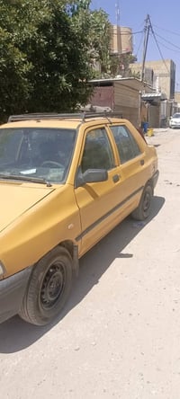 سايبا ٢٠١٥ • مكينة ناقصة • شرط التحويل
