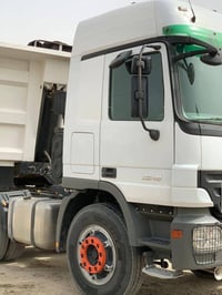 للبيع  اكتروز مديل 2004 چبشه ؟ عبرابنه ماموت  سياره جاهزة للعمل  للاست...