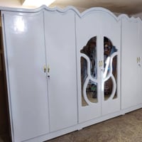 كنتور • قفل جديد • تسكام