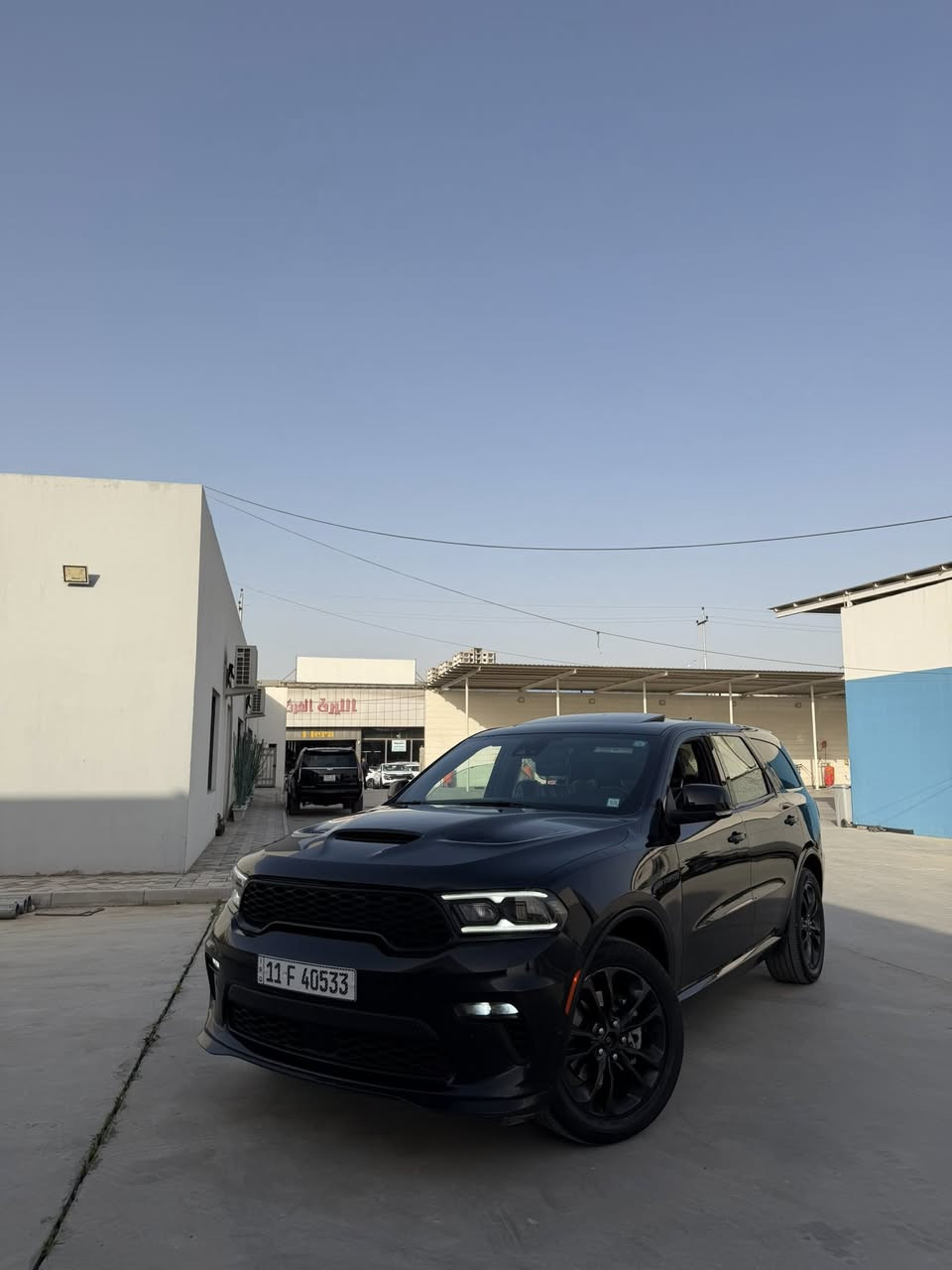 للبيع مكلف بالنشر
دوج دورنكو 2023 RT/MAXفول مواصفات
 دخول جديد
ماشيه13mi
محرك V8 5.7 السياره عليه تزويدات 
(كتاب تضليل هديه من مجلس النواب…) هديه مع السياره
(مواصفات السياره)….
رادار امامي
حساسات خلفية
كشنات منفصلهVIP
نظام تثبيت السرعة 
نقطة عمياء
جنطة كهرباء
فتحة سلايد
اطفاء ذاتي
ستيرن تدفئه
توقف ذاتي
الكشنات الامامية تدفئة تبريد
الكشنات الخلفية تدفئه تبريد
كامرة دواره
شاشة كبيرة
حادث السياره جاملغ وبنيد بدون شواصي ولغد السياره بدون دواخل بيه بارد بالجاملغ الخلفي فقط
السعر 380 وبيه مجال
مكان السياره بغداد
للاستفسار
***********
