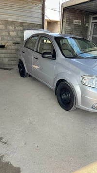 أفيو ٢٠٠٩ • زرد • شاشة ايباد