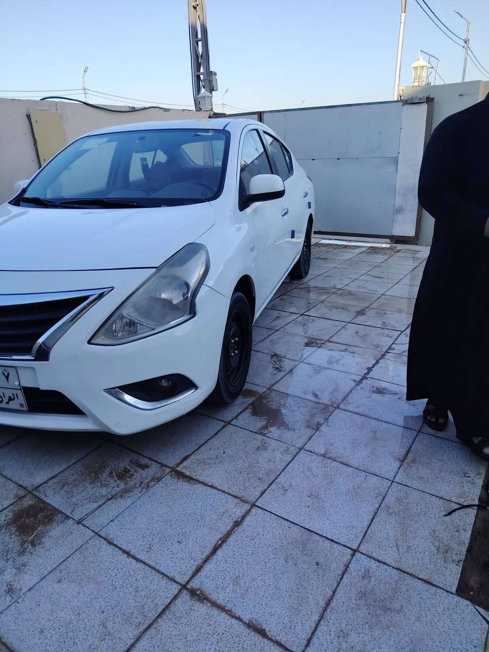 نسيان صني هندي موديل ٢١ السونار بالمنشور مكان السياره نجف للاستفسار الاتصال ع ***********
السعر ٩٥ وبيه مجال 
نسيان صني هندي موديل ٢١ السونار بالمنشور مكان السياره نجف للاستفسار الاتصال ع ***********
