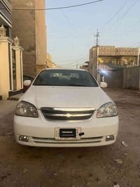 ألسلام عليكم  اوبترا للبيع موديل 2012 رقم بغداد الماني سنويه مجدده لغا...