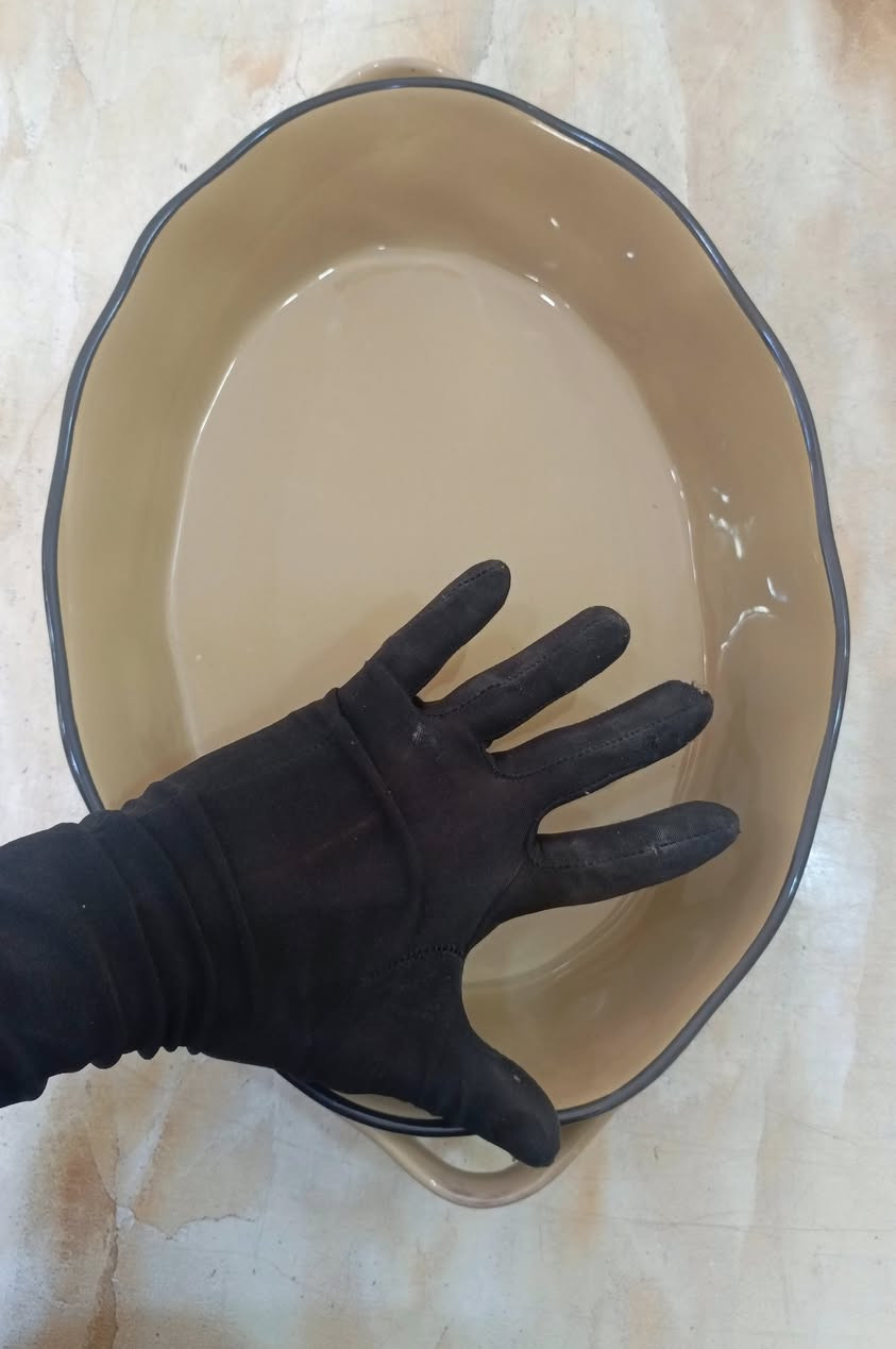 .سلام عليكم 
اللهم صل على محمد وال محمد 
وصول  البايركس البريطاني نقشات حفر عاليه جوده وسعه حراري داخل وخارج جميع الاحجام  يدخل جميع الافران ومايكروا الاصلي كبير وعميق جدا بدأت صب 
ضمان بايركس زيتي  كما موضح في الصور
 الالوان المميزه النازكة 
  بايركس عميق  وسعة حراري عالية الجودة  اشكال مختلفه

باقي الصور على قناة التليكرام 👇👇👇
https://t.me/+ro5NT0GIM3VhZDRi

رابط حساب البث تيك توك 👇👇
https://www.tiktok.com/@s_2uss?_t=ZS-8zblDG8PTs7&_r=1

@إشارة 
#متوفر توصيل كافه المحافظات 
#العنوان ديوانيه قضاء البدير حي الانتفاضه مقابل مولده محمد ابو مرام.


**إذا كنت صاحب هذا الإعلان وتريد حذفه لأي سبب، رجاءا أرسل رسالة إلى الدعم الفني**