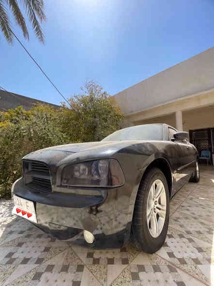 دوج جاجر موديل2010رقم بصره دولي سنويه بسمي السياره تحويل ثاني يوم مكينه 3500كير مكينة حدادية تخم تاير تبريد ثلج سيارة جاهزه لايت زنون اصفر كشنات جلد شاشه جبيره بيه الهلالات الخلفيه صبغ والباقي كفاله عامه من صبغ ومن ضربه ومن تبديل  ولعيب الشرعي والسياره استخدام شخصي مامشتغله عل خط ترايك وين مايعجبك عنوان السيارة واسط قضاء الحي استفسار ***********
