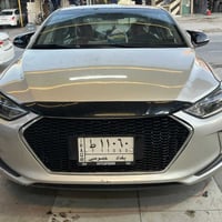 النترا ٢٠١٧ • حادث • بدون دواخل