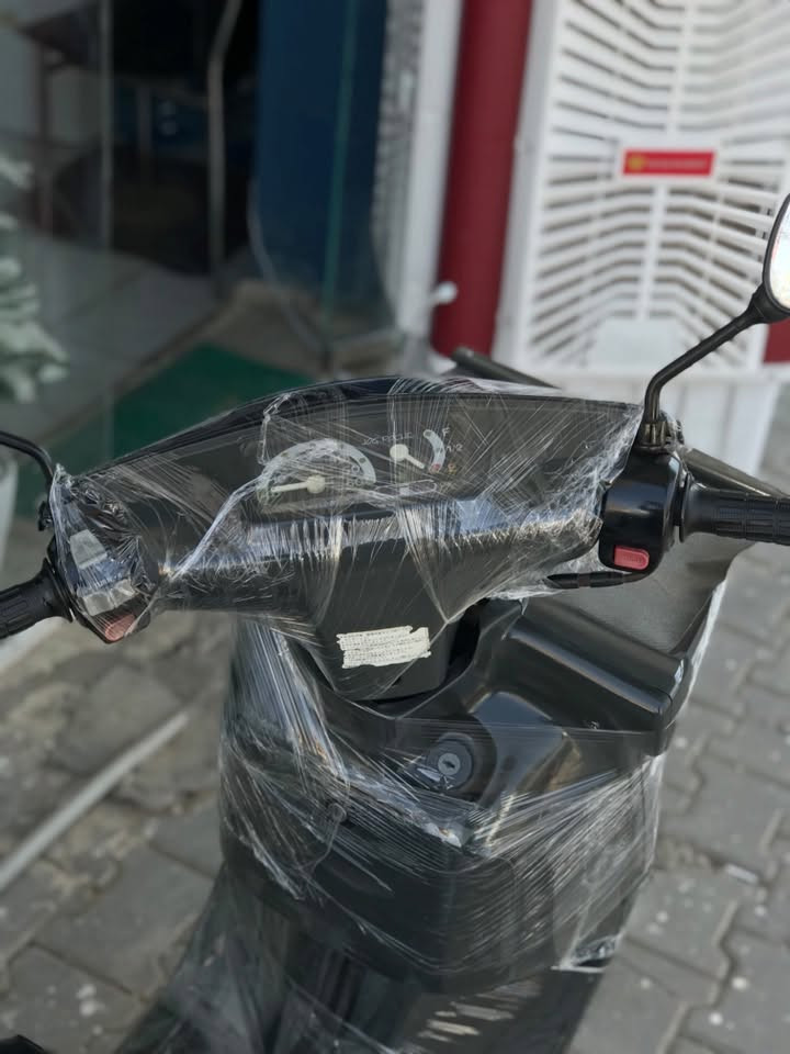 ياماها للبيع رمبه كلش نصيفه
وجديده.  675 الف 
***********
