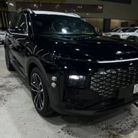 ✨ سوئيستSOUEAST S07  Luxury 2026 ✨ 🚘 زيرو بالكامل | 0 كم  ⚙️ المواصفات...