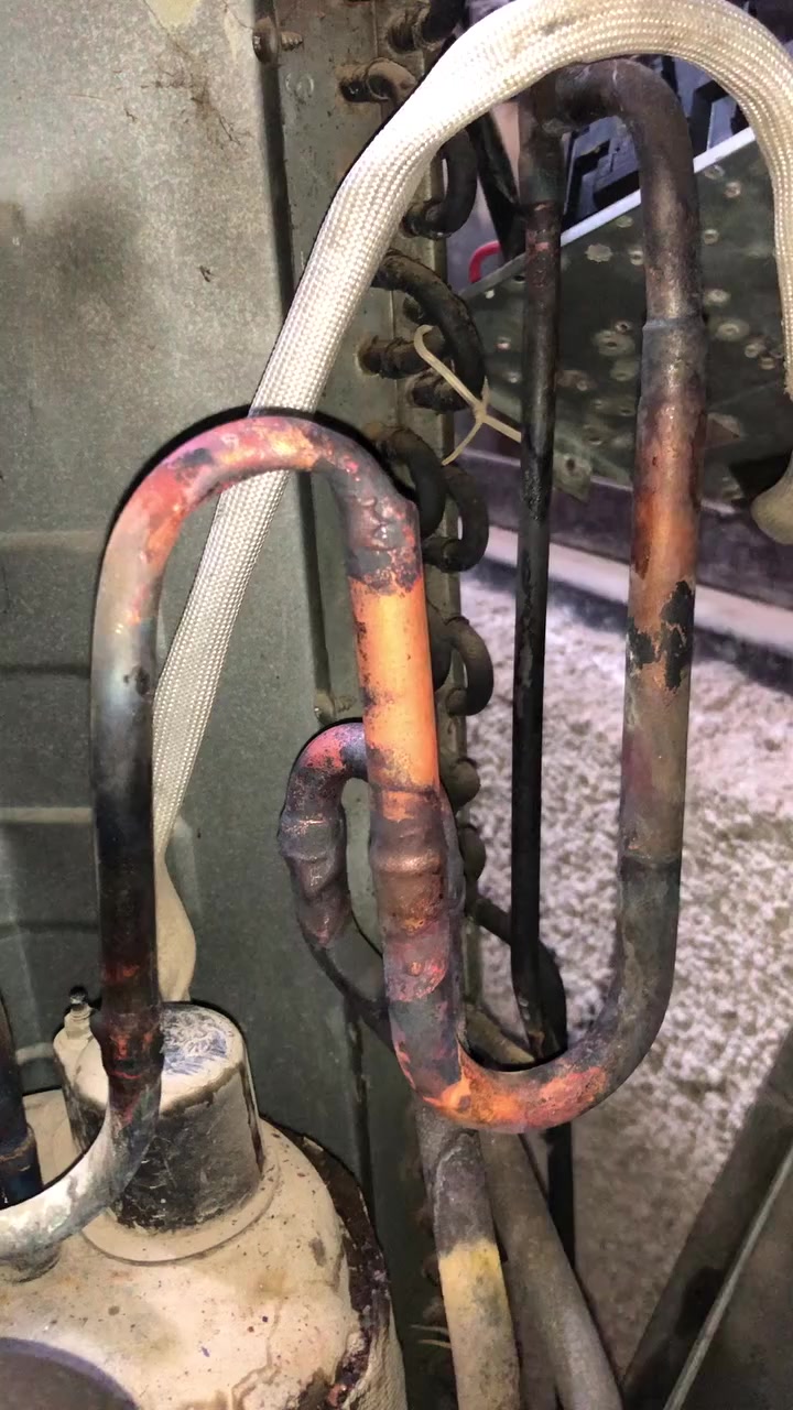 تحية طيبة
ورشة متنقلة لنصب وصيانة وغسل 
*********** يوجد واتساب
