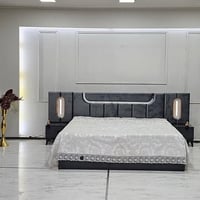 خمس قطع • غرفة نوم