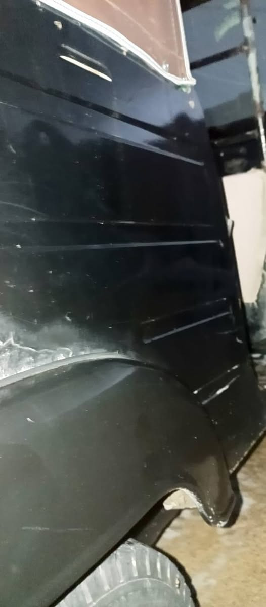 للبيع موديل 17 اوراق اوراق التكتك بيها مكينه تخبل وحلوه مكفوله من التنقيص والتبخير تايرات انضاف كشر حلو وبلادي مابيها ولا قطره خياس من الخير التكتك مال عيشه مكاني بغداد منطقه الرشاد ***********
