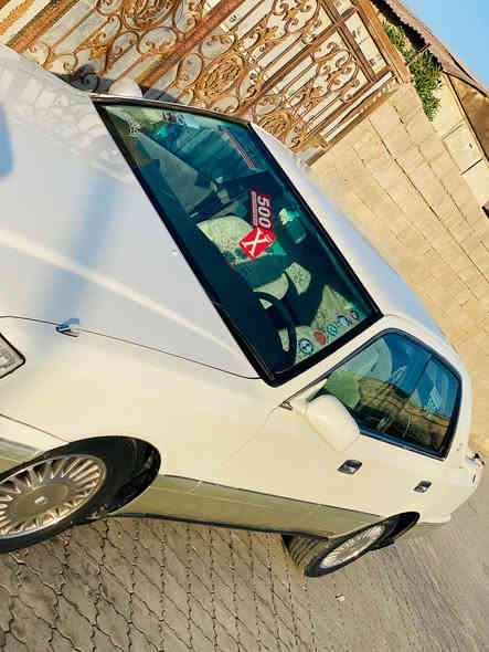 السلام عليكم .. سيارة راس الثور فلات موديل 1996 رقم بغداد الانكليزي الجديد هزه جديدة مصفرة غرامات سنوية لل2026 بشهر 10  بعد بيها سنة 
تحويل ثاني يوم سيارة بيها قطع تبديل والقمارة معجون وصبغ 
والباقي كفالة كص ونقل والاصوليات كير ومحرك خير من الله جدد محرك 2500 فيشة وبطل سيارة جديدة بمعنى الكلمة تخم تاير جديد لايت زينون دكمتين تبريد ثلج باتري جديد 70 امبير كهربائيات كلها شغاله بصمه بيبان وصندوق 
سعر 95 وبيها مجال للشراي عنوان البصرة قضاء الزبير رقم الهاتف *********** البصرة
