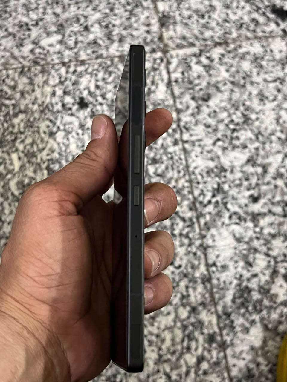 ريد ماجك 11 آير ذاكره 512 العشوائيه 16 مستعمل ايام اخوالجديد لون اسود كامل ملحقات سعره 840 الف مكاني بغداد *********** بغداد, العراق
