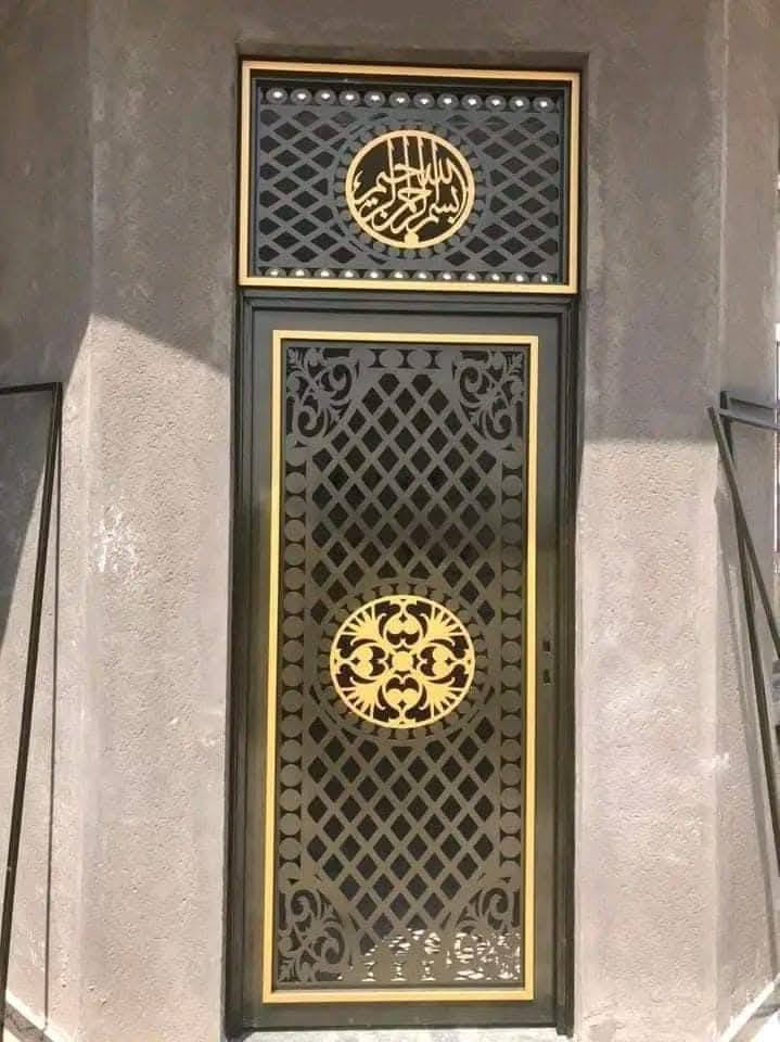 يوجد لدينا حداده متنقله وعامه ويوجد لدينا كادر يعمل بالابواب بالشبابيك والسقايف الحديثه الكيا اسبان ساندويتش بنل اسعار مناسبه وحديد ثقيل 2 ملم
الموقع الحالي تكريت القادسيه

باداره ابو ضرغام

***********

***********

يوجد لدينا حداده متنقله وعامه ويوجد لدينا كادر يعمل بالابواب بالشبابيك والسقايف الحديثه الكيا اسبان ساندويتش بنل اسعار مناسبه وحديد ثقيل 2 ملم
