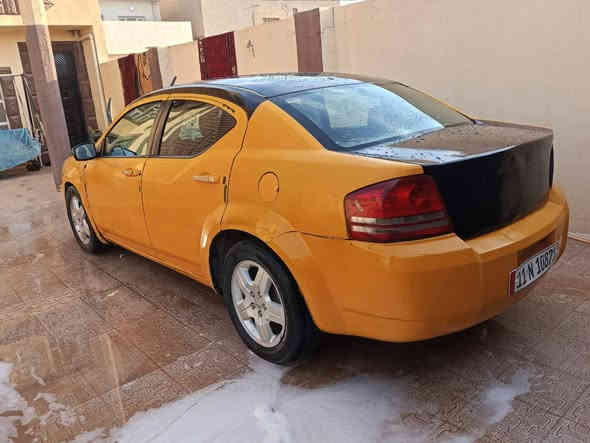 السلام عليكم دوج افنجر البيع سياره تبريد ثلج خير من الله خيسات ما بيهه مكينه 2400 الايت زنون عالي موديل 2009 سياره مكفواله  رقم سياره  بغداد انكليزي دولي  
سعر 50وبيها مجال العنوان بغداد ***********رقم بي وتساب فقط
