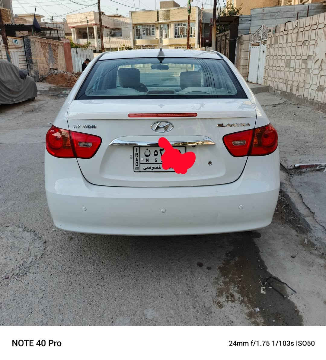 السلام عليكم الانتره موديل ٢٠١١ محرك ١٦٠٠ السيارة بسمي للاستفسار *********** السعر ١٠٧
