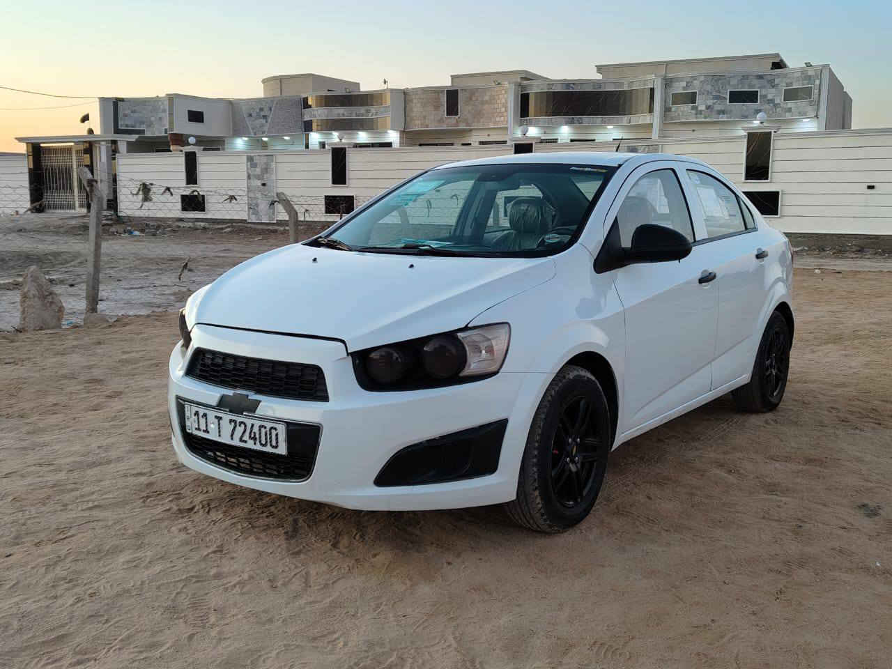 سلام عليكم سياره سونك2012 للبيع
رقم بغداد انگليزي مشروع وطني بآي مرور تداور
سنويه جديده هزه جديده 
مكينه وگير بالجيس حداديه تخم تاير تدفئه تبريد
بيها صبغ جاملغ وبنيد فقط والباقي كفاله
كهربائيات شغاله  السياره جاهزة من كلشي كل نقص مابيها 
السعر....65 وبيها مجال للشراي 
رقم الهاتف..***********
مكاني كربلاء مكلف بالنشر.
