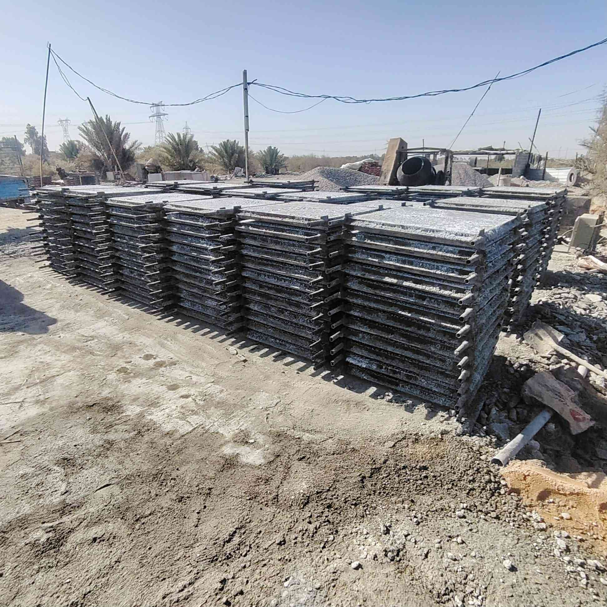 قالب للبيع سمك3ونص العدد 145قالب العنوان ديوانيه رقم ***********
