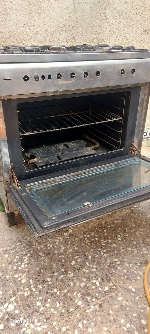 طباخ للبيع


**إذا كنت صاحب هذا الإعلان وتريد حذفه لأي سبب، رجاءا أرسل رسالة إلى الدعم الفني**