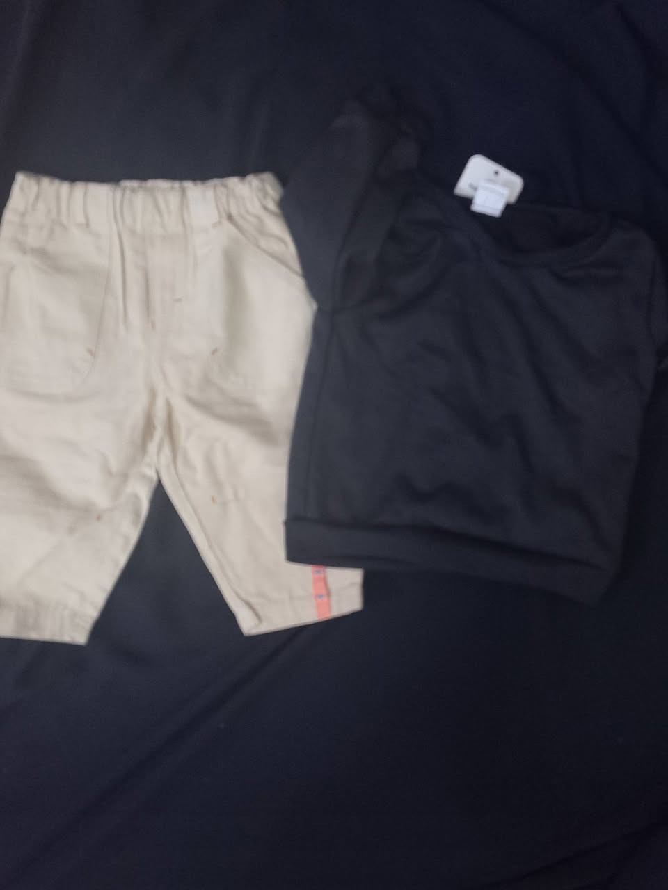 ملابس اطفال كلش حلوات 🥸🥸🥸


**إذا كنت صاحب هذا الإعلان وتريد حذفه لأي سبب، رجاءا أرسل رسالة إلى الدعم الفني**