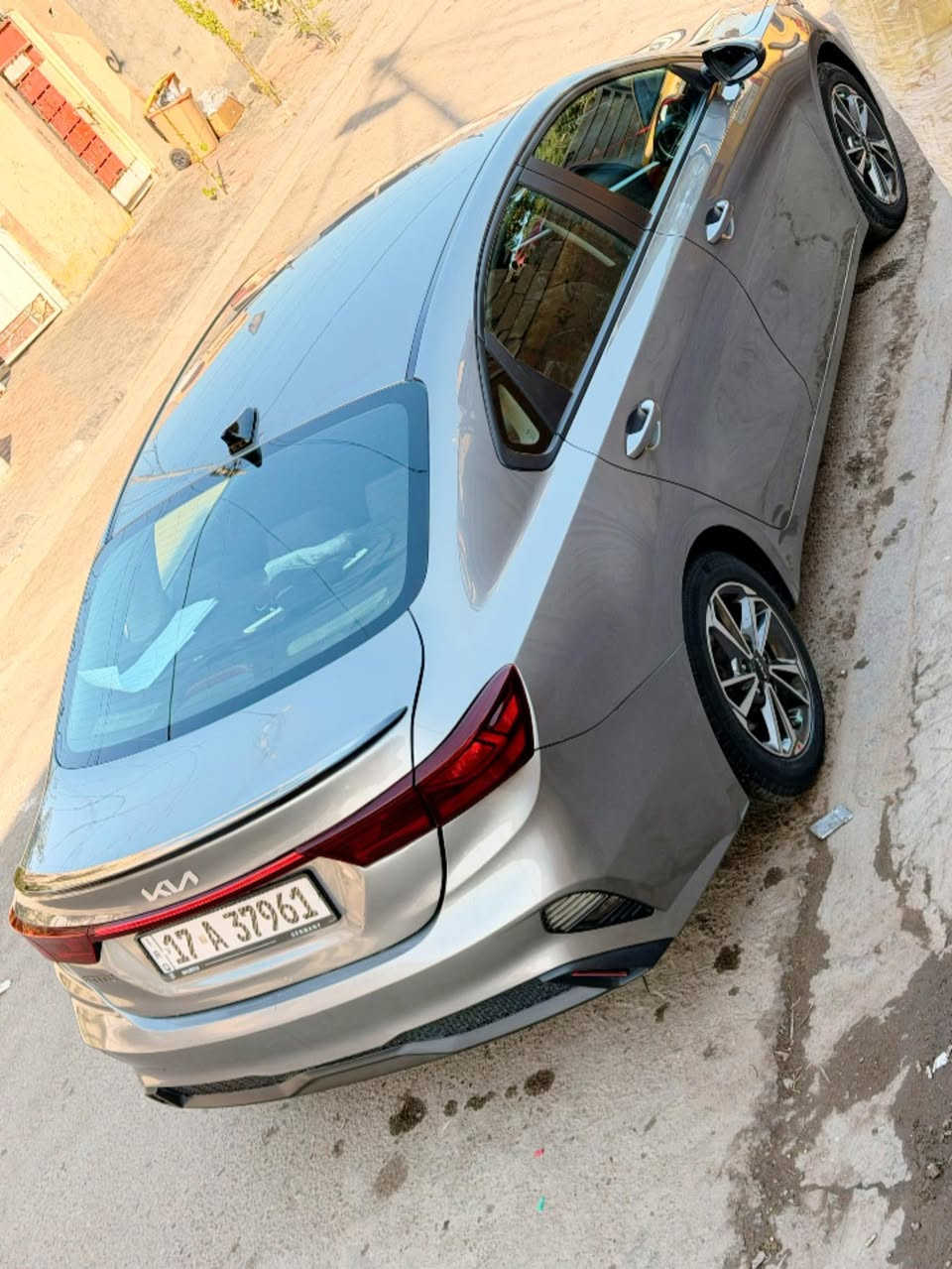 يالله لبيع فورتي 2022مرقم معوقين مثنى مواصفات السيارة نص فول شاشة كامرةخلفية تحكم استيرن جهتين رادار امامي ورادار جانبي سياقه ذاتيه توقيف ذاتيه ويا كب حجم ١٦ لايت زنون لد امامي وخلفي أشاير بل مري مكينه 2000دوش المرغوب مانع انزلاق مثبت سرعة شاشة اعطال ثلاث أنظمة قيادة اسبورت وإيكو وسمارت تخم تايرات جديد صور الحادث موجوده بل منشور السعر ١٥٠وبيها مجال***********
