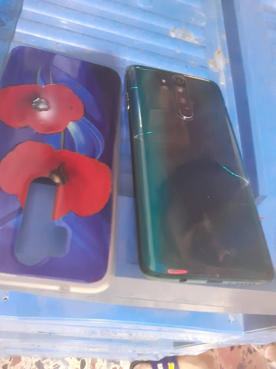 ردمي نوت 8 كلشي مابي فول تكنيك اصلي فقط ذاكره 128 الباب الوره مفطور سعر قفل ٦٥قفل


**إذا كنت صاحب هذا الإعلان وتريد حذفه لأي سبب، رجاءا أرسل رسالة إلى الدعم الفني**