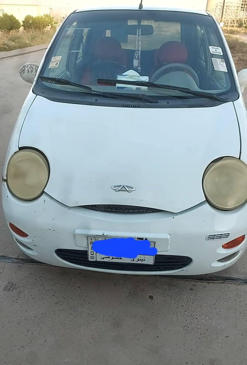 السلام عليكم للبيع سياره كوكو المحرك بي بدايه رخاوه السعر مناسب 23 $ كابون بانزين بيها موبايل ***********
