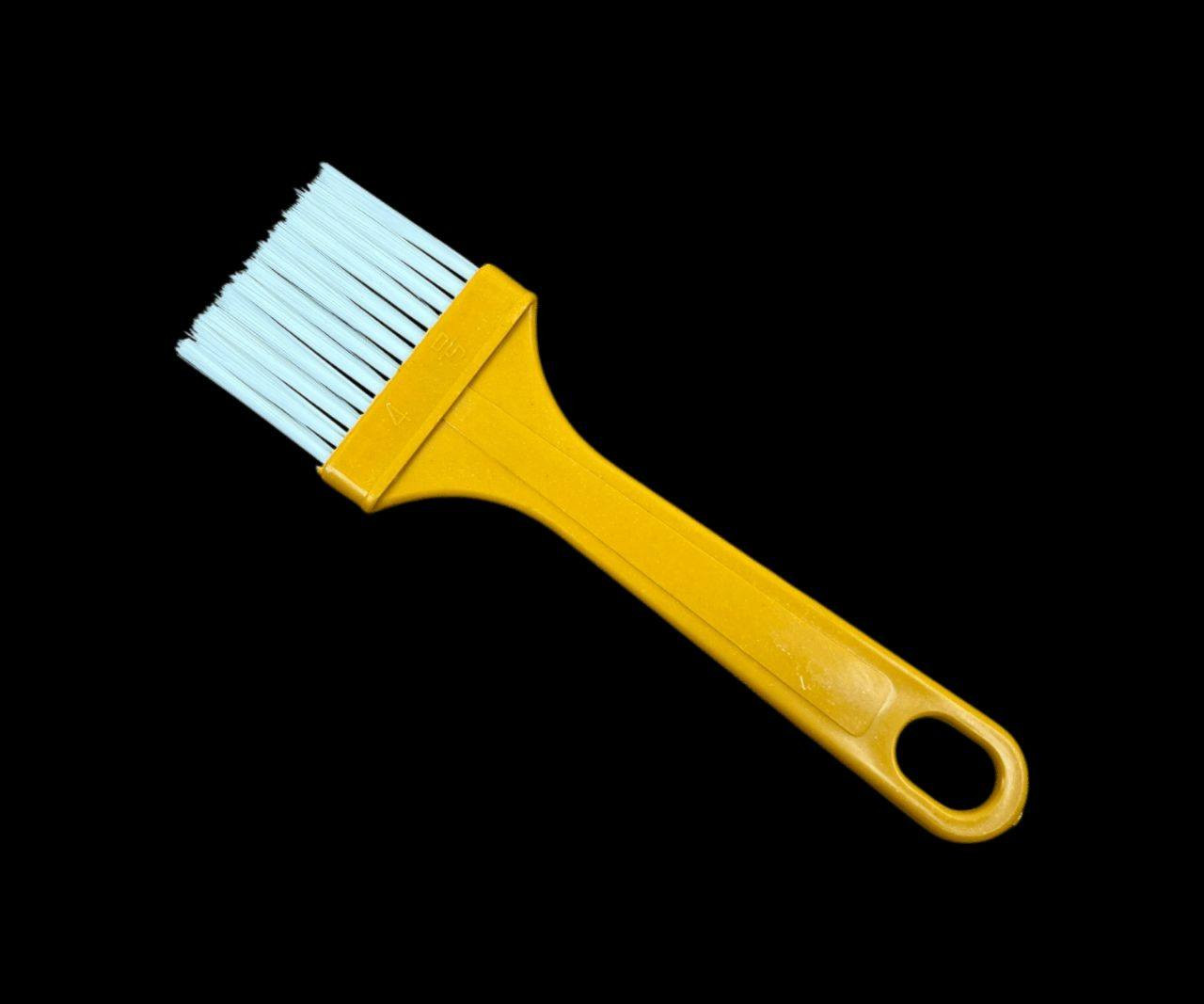 🪟✨ حوّل الزجاج الشفاف إلى زجاج مطفي بلمسة وحدة! ✨🪟
حل عملي للحفاظ على الخصوصية مع بقاء الإضاءة طبيعية 👌
🔹 الاستخدامات:
✔️ نوافذ المنازل والمكاتب
✔️ أبواب الحمّامات الزجاجية
✔️ فواصل المكاتب
✔️ المطابخ، غرف المعيشة وغرف النوم
✔️ مشاريع DIY وتجديد الزجاج
🌟 المميزات:
✔️ تأثير زجاج مطفي واضح يسمح بمرور الضوء ويمنع الرؤية
✔️ خصوصية عالية وغير شفاف للرؤية المباشرة
✔️ التصاق قوي وثبات ممتاز بعد الجفاف
✔️ سريع الجفاف ومقاوم للتآكل
✔️ غير ضار وخالٍ من المواد الضارة
✔️ لا يصفر مع الوقت
✔️ سهل التطبيق (فرشاة أو رول)
✔️ مناسب للاستخدام الداخلي
⚖️ وزن العبوة: 300 غرام
🏭 بلد المنشأ: الصين
📌 ملاحظات:
• يُفضّل تنظيف الزجاج جيدًا قبل الاستخدام
• يُترك ليجف تمامًا للحصول على أفضل نتيجة
• غير مخصص للأسطح غير الزجاجية
• يُحفظ بعيدًا عن متناول الأطفال
💰 السعر: 17,000 د.ع
🚚 توصيل مجاني لكل العراق
للتواصل والطلب:
📱 واتساب: ***********
📨 تليگرام: @Bzati
📢 القناة: https://t.me/Bazi3ti
