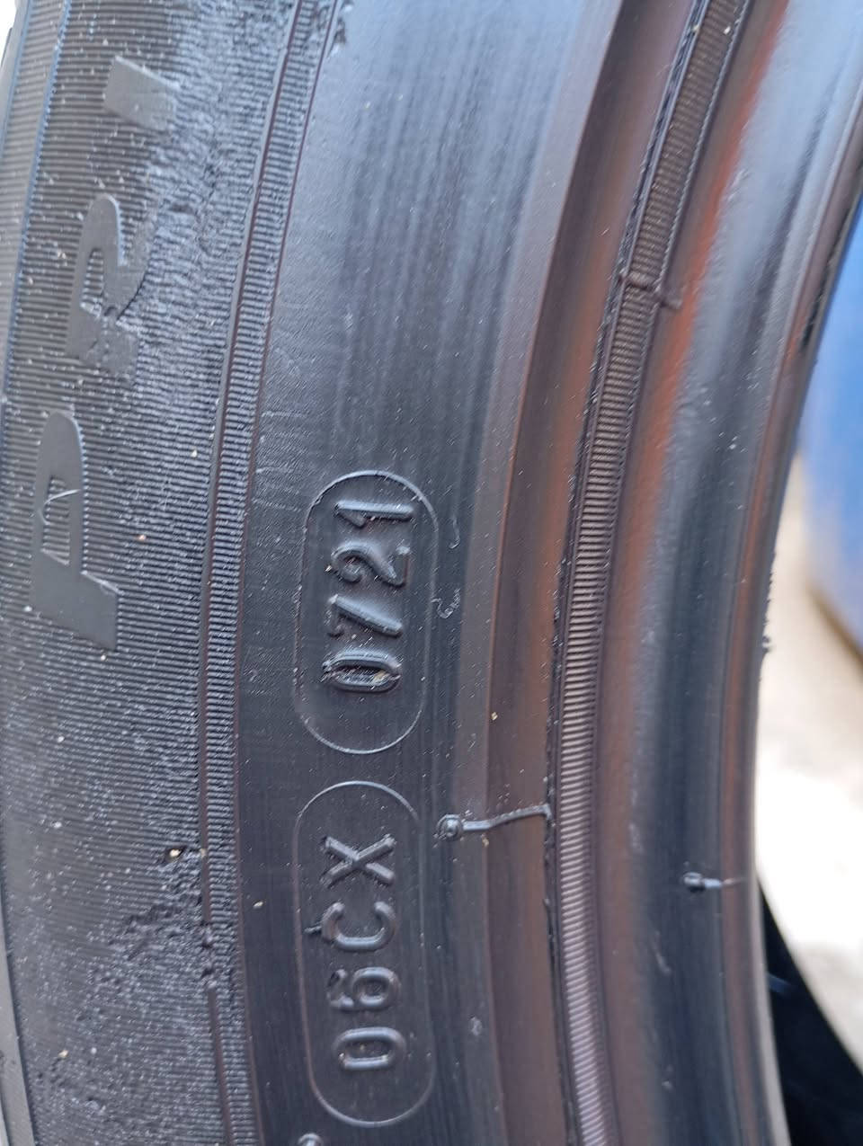 215/55/47
تك تاير مشلن انتاج 21
ب 25000 موجود نفق الشرطة


**إذا كنت صاحب هذا الإعلان وتريد حذفه لأي سبب، رجاءا أرسل رسالة إلى الدعم الفني**