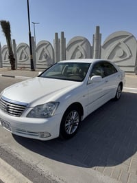 كراون شاهينه • ٢٠٠٦ • ٣٠٠٠ V6