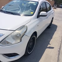 نيسان صني • ٢٠٢٣ • مكفولة