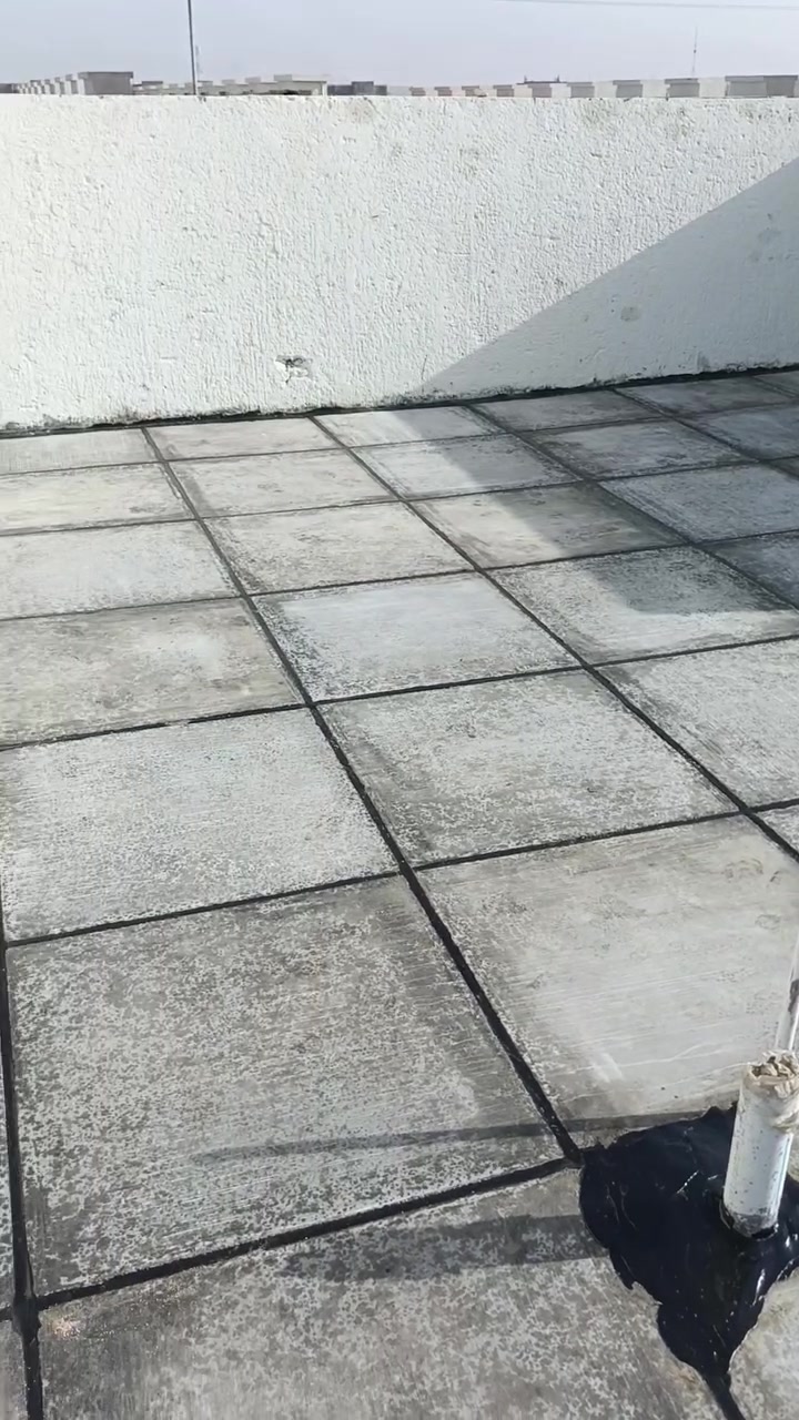 ✨بسم الله الرحمن الرحيم 
خادمكم _👷🏻‍♂️ابو محمد لتطبيك لشتايگر_ وأعاده لماستك وترميم الأسطح 

(مراحل العمل مع تضامن الجوده) 

⬛ تنضيف السطح بلكامل 
⬛ ضرب السطح فلانكوت 
⬛ يطلأ السطح بماده الزفت الحار 
⬛ فرش السطح نايلون زراعي درجة أولى
⬛ زميج وشتايكر السماوه فحص هندسي 
⬛ماستك الياقوت الاصلي 

✨📍وفحص سطح بلماء للتأكد من تسليطت السطح 

📍ملاحضه نشتغل أقضيه ونواحي للأستفسار أكثر الأنتصال على رقم تالي_*********** _أو تواصل معنا على الواتساب أو الماسنجر
