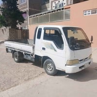 كيه فونتيرا رقم نينوى حصه كاز موديل 1997 شرط مكينه وكيىر 07511586494اس...