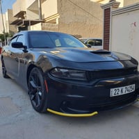 🔥😎🔥🔥 بيع مراوس بسياره اقل شنو عندك نزل  دوج جارجر Gt 2021....  وارد ام...