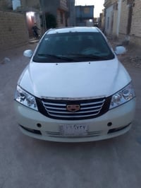 ام جراند • اوتماتيك • ٢٠١٢