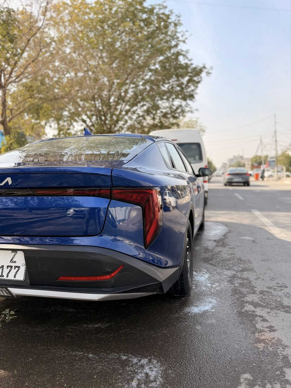 السلام عليكم k4 مديل 2025
حادث جاملغ امامي بعده مامصلح 
مرقم بغداد بسمي  
ماكني بغداد الشعب 
***********
